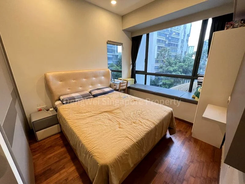 1 Bed Condo for Rent in  The Palette - Image 3