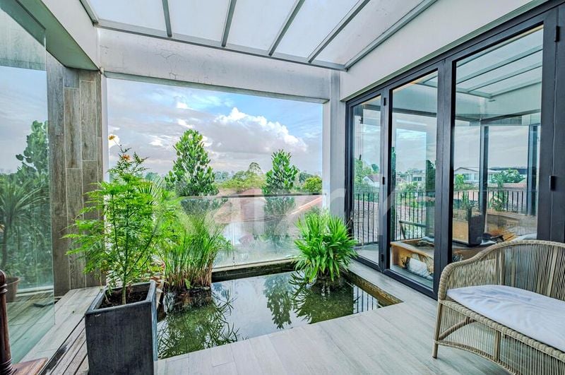 4 Bed Bungalow (Landed) for Sale in  Binjai Crest - Image 11