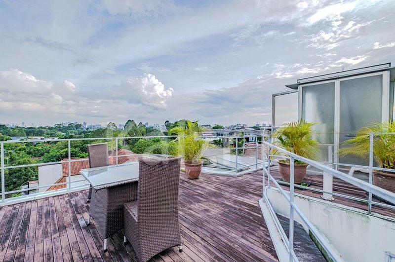 4 Bed Bungalow (Landed) for Sale in  Binjai Crest - Image 2