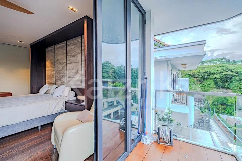 4 Bed Bungalow (Landed) for Sale in  Binjai Crest - Image 6