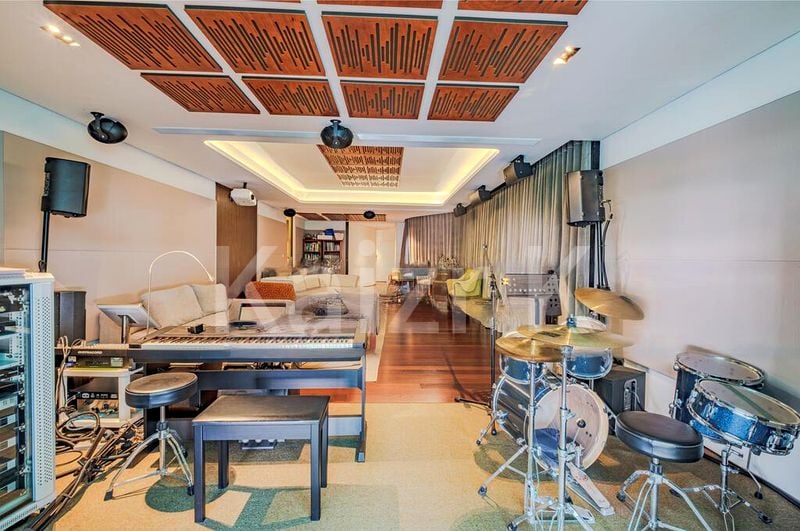 4 Bed Bungalow (Landed) for Sale in  Binjai Crest - Image 14