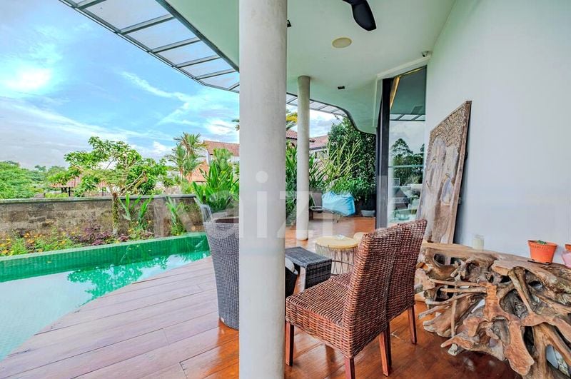 4 Bed Bungalow (Landed) for Sale in  Binjai Crest - Image 17