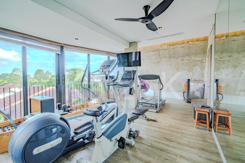 4 Bed Bungalow (Landed) for Sale in  Binjai Crest - Image 12