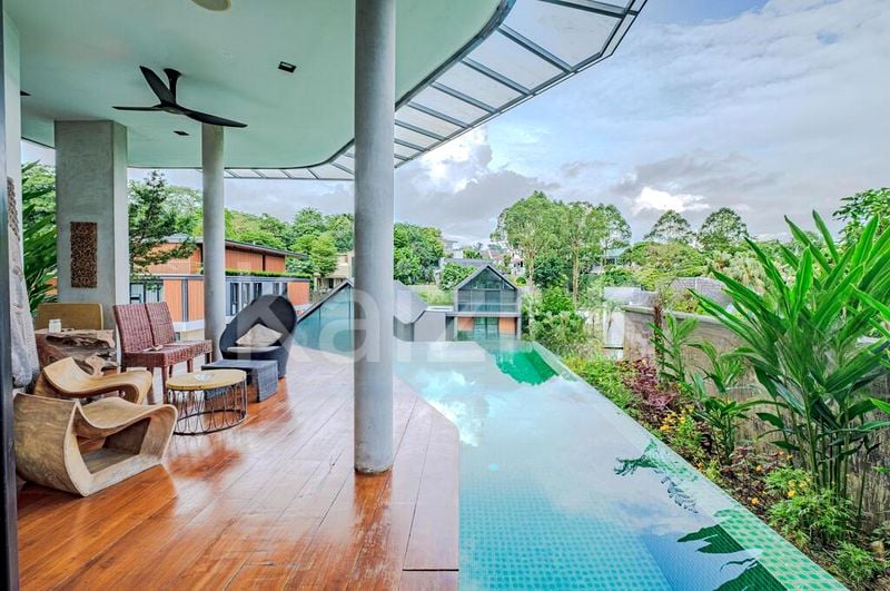 4 Bed Bungalow (Landed) for Sale in  Binjai Crest - Image 18