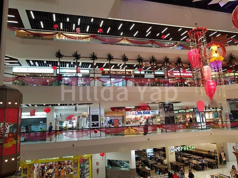 Shop / Shophouse for Sale: Bukit Timah Plaza - Image 5