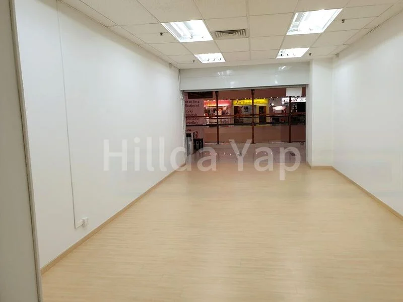 Shop / Shophouse for Sale: Bukit Timah Plaza - Image 8