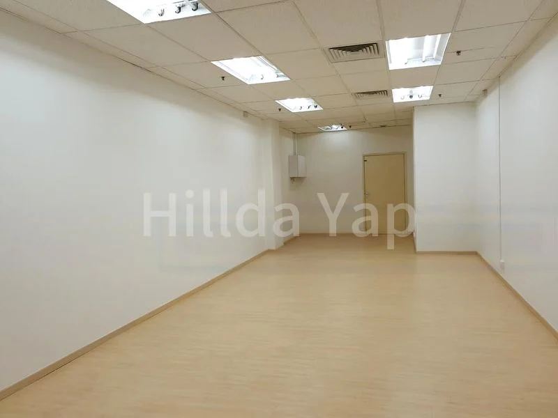 Shop / Shophouse for Sale: Bukit Timah Plaza - Image 7