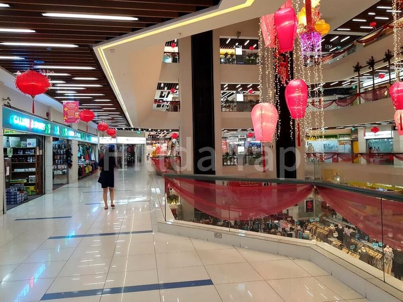 Shop / Shophouse for Sale: Bukit Timah Plaza - Image 3