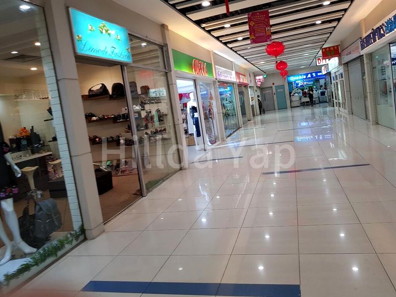 Shop / Shophouse for Sale: Bukit Timah Plaza - Image 6