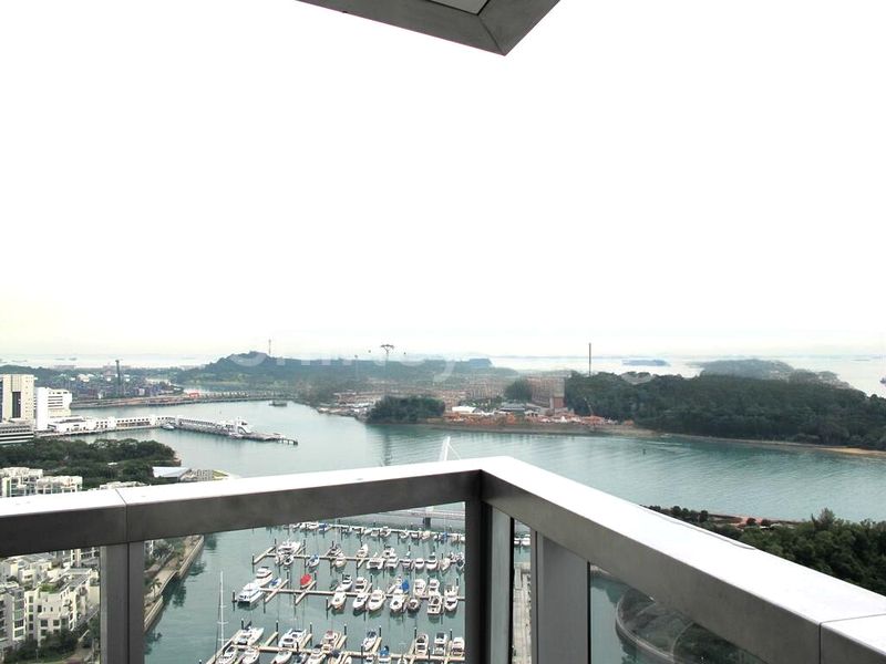 4 Bed Condo for Sale in  Reflections At Keppel Bay - Image 17
