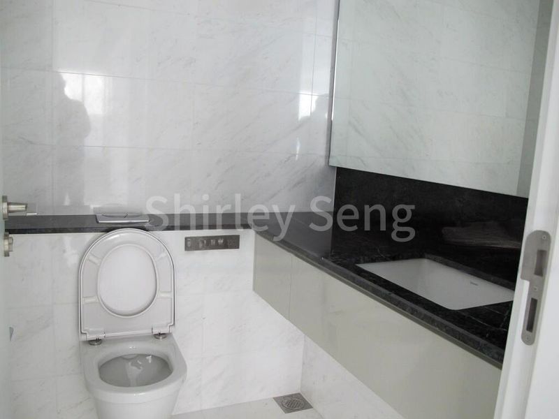 4 Bed Condo for Sale in  Reflections At Keppel Bay - Image 4