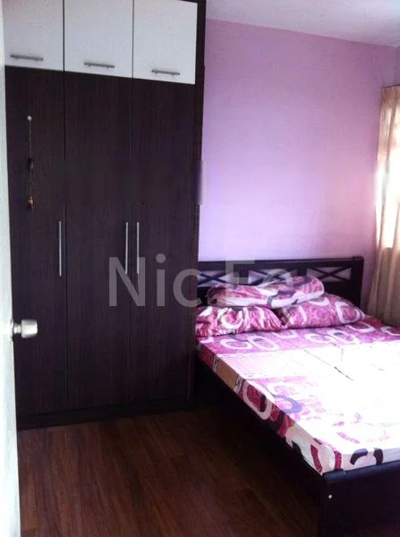 3 Room (3A) HDB for Rent in  367 Clementi Avenue 2 - Image 3