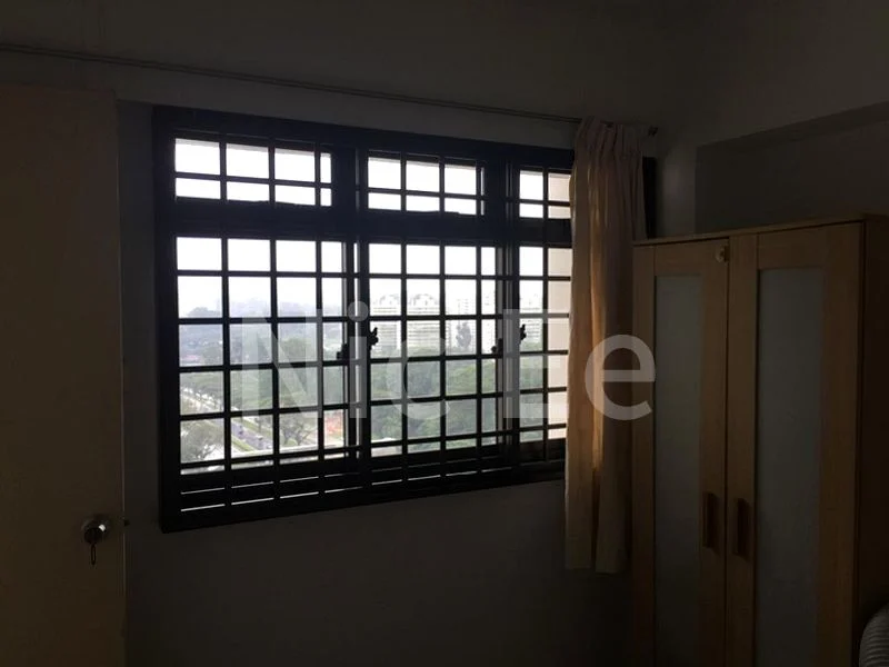 3 Room (3A) HDB for Rent in  367 Clementi Avenue 2 - Image 7