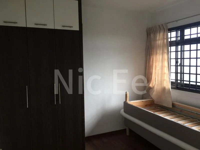 3 Room (3A) HDB for Rent in  367 Clementi Avenue 2 - Image 5