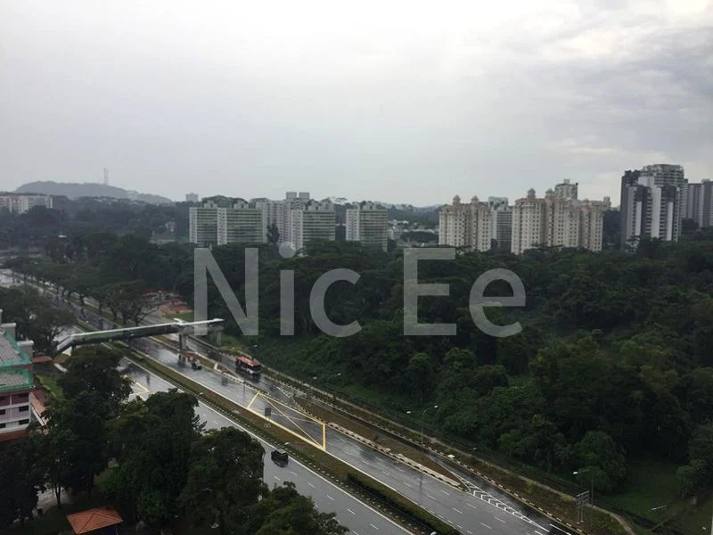 3 Room (3A) HDB for Rent in  367 Clementi Avenue 2 - Image 10