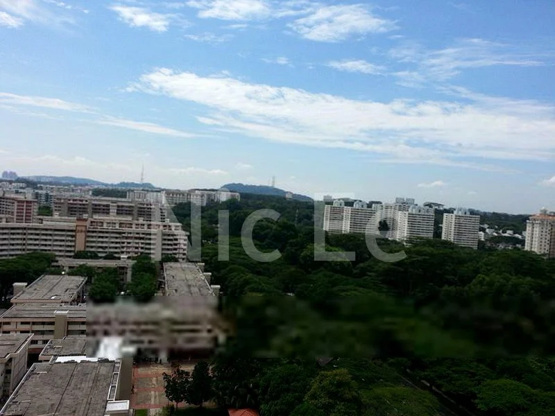 3 Room (3A) HDB for Rent in  367 Clementi Avenue 2 - Image 2