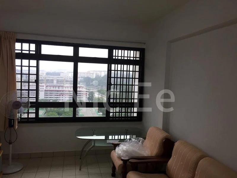 3 Room (3A) HDB for Rent in  367 Clementi Avenue 2 - Image 6