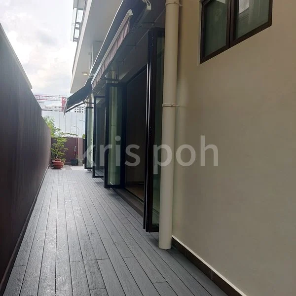 2 Bed Semi-Detached House (Landed) for Rent in  Sembawang Garden Arcade - Image 8