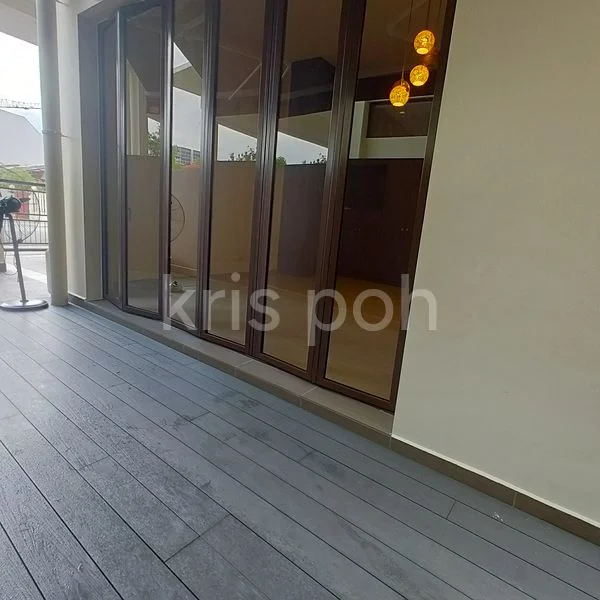 2 Bed Semi-Detached House (Landed) for Rent in  Sembawang Garden Arcade - Image 9