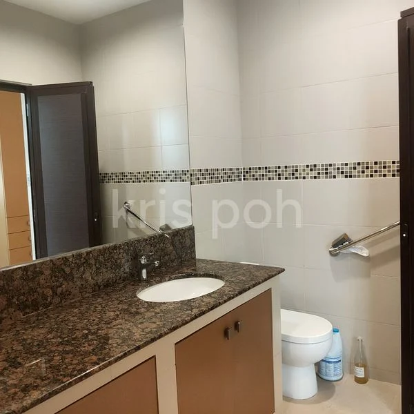 2 Bed Semi-Detached House (Landed) for Rent in  Sembawang Garden Arcade - Image 1