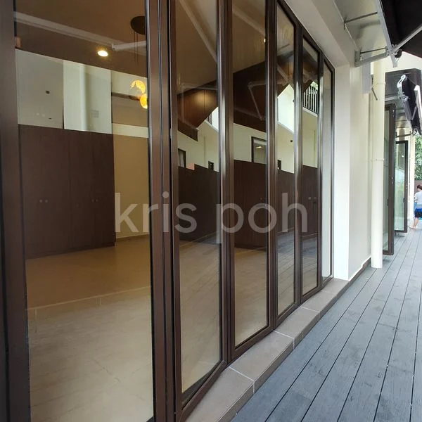 2 Bed Semi-Detached House (Landed) for Rent in  Sembawang Garden Arcade - Image 6