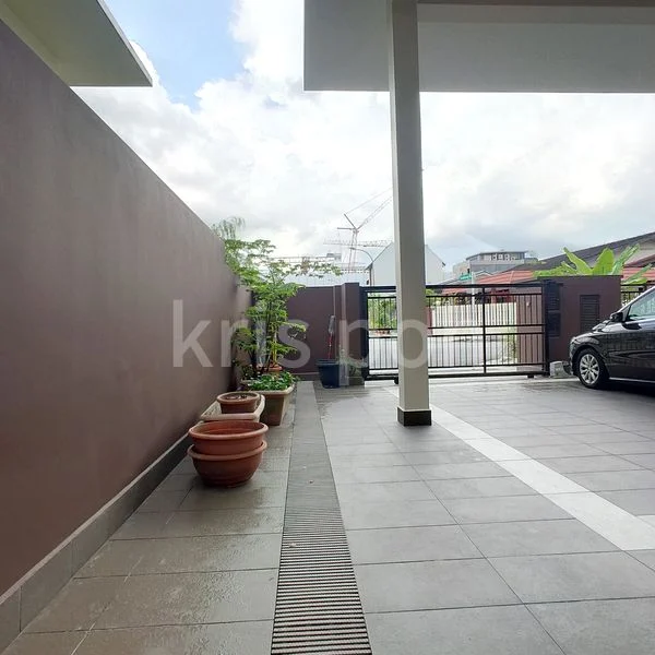 2 Bed Semi-Detached House (Landed) for Rent in  Sembawang Garden Arcade - Image 14