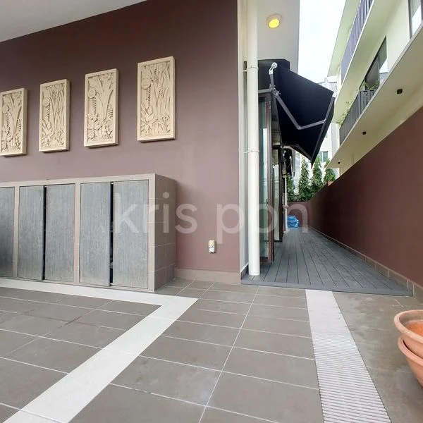2 Bed Semi-Detached House (Landed) for Rent in  Sembawang Garden Arcade - Image 12
