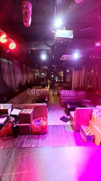 Food & Beverage for Rent: KTV Pub for Takeover (Beach Road, Ground Floor) - Image 2