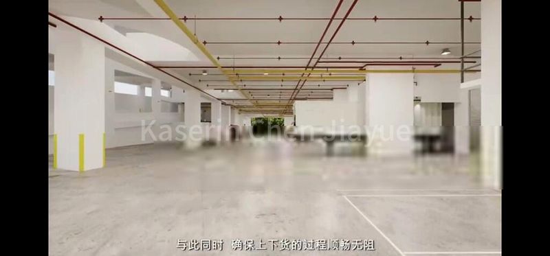 Light Industrial (B1) for Sale: CT Foodnex - Image 2