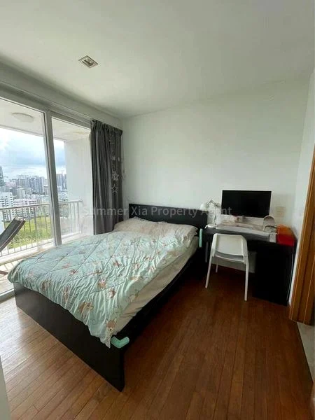 1 Bed Condo for Rent in  The Merlot - Image 2