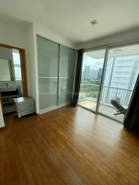 1 Bed Condo for Rent in  The Merlot - Image 1