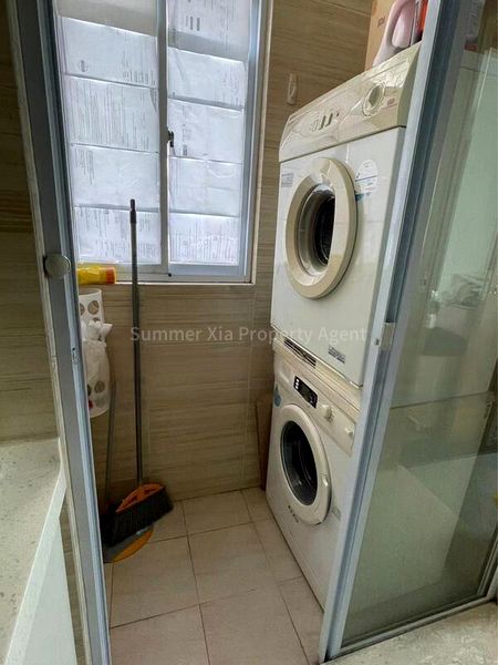 1 Bed Condo for Rent in  The Merlot - Image 6