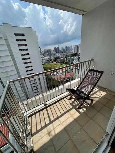 1 Bed Condo for Rent in  The Merlot - Image 3