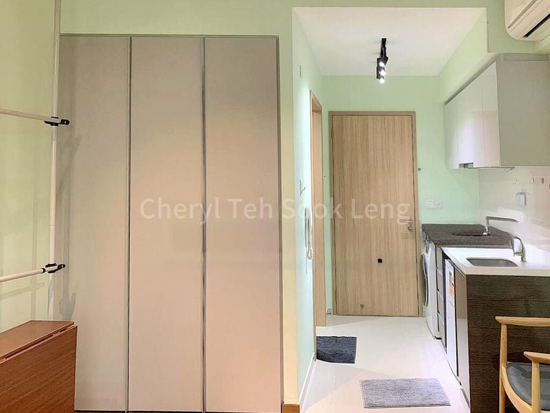 Studio Executive Condo for Rent in  Twin Fountains - Image 5