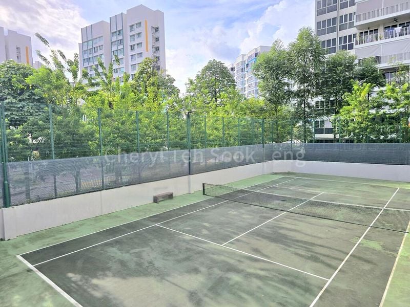 Studio Executive Condo for Rent in  Twin Fountains - Image 12