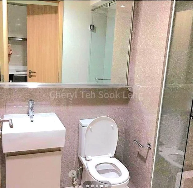 Studio Executive Condo for Rent in  Twin Fountains - Image 18