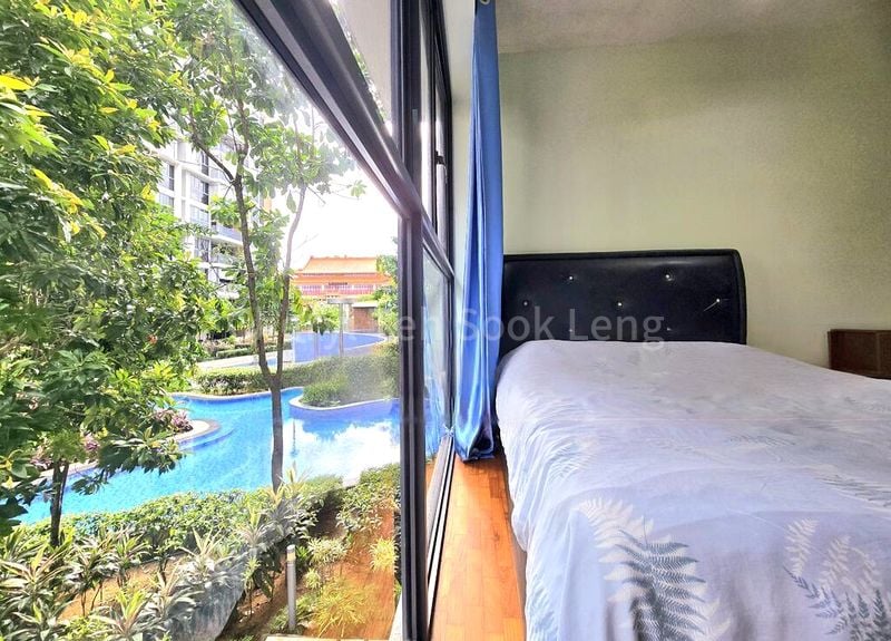 Studio Executive Condo for Rent in  Twin Fountains - Image 3