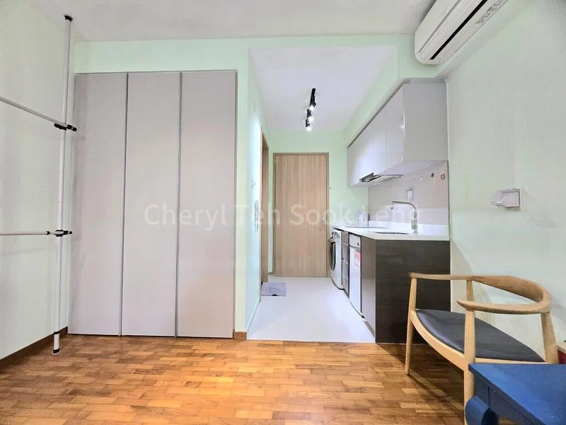 Studio Executive Condo for Rent in  Twin Fountains - Image 10