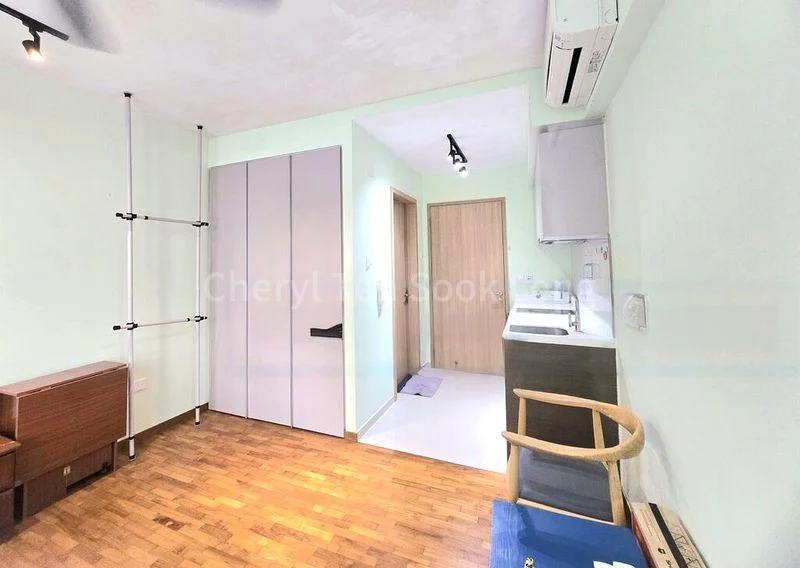 Studio Executive Condo for Rent in  Twin Fountains - Image 8