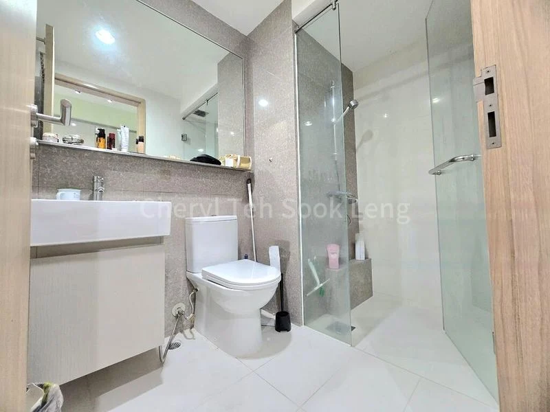 Studio Executive Condo for Rent in  Twin Fountains - Image 9