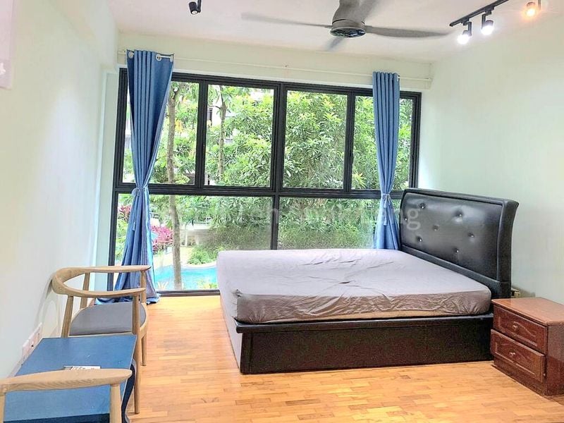 Studio Executive Condo for Rent in  Twin Fountains - Image 17