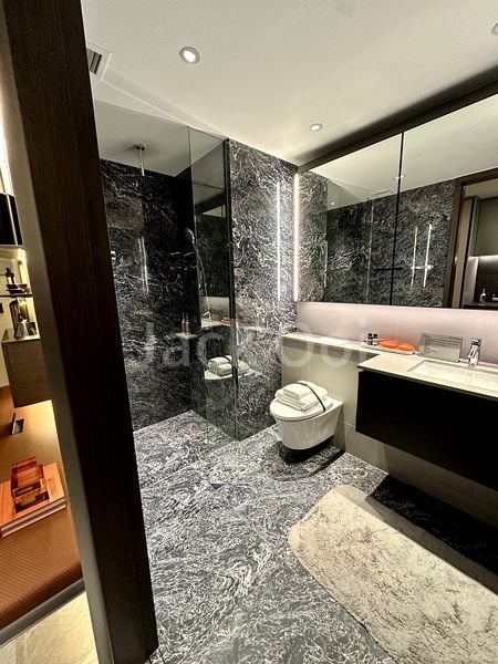 2 Bed Apartment (Condo) for Sale in One Sophia / The Collective At One Sophia - Image 2