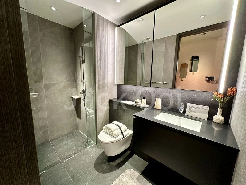 2 Bed Apartment (Condo) for Sale in One Sophia / The Collective At One Sophia - Image 9