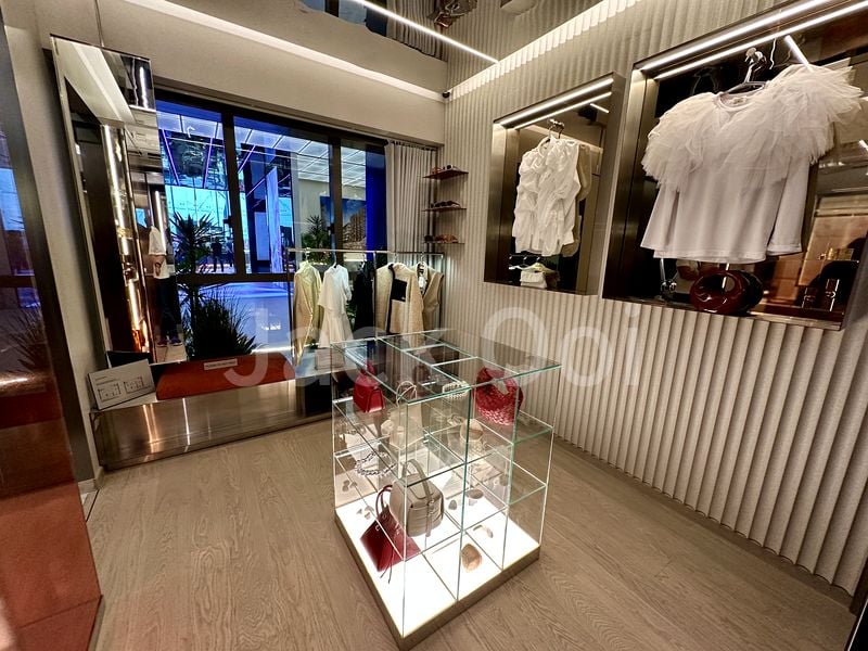 2 Bed Apartment (Condo) for Sale in One Sophia / The Collective At One Sophia - Image 8