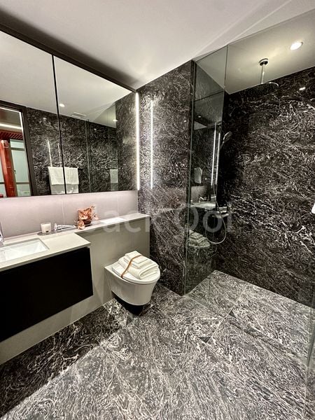 2 Bed Apartment (Condo) for Sale in One Sophia / The Collective At One Sophia - Image 6