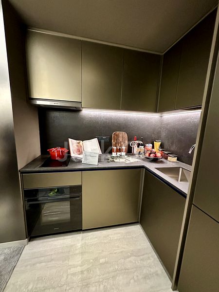 2 Bed Apartment (Condo) for Sale in One Sophia / The Collective At One Sophia - Image 4