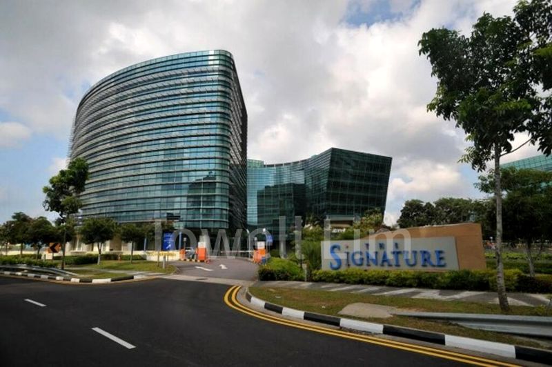 e-Business for Rent: The Signature - Image 2