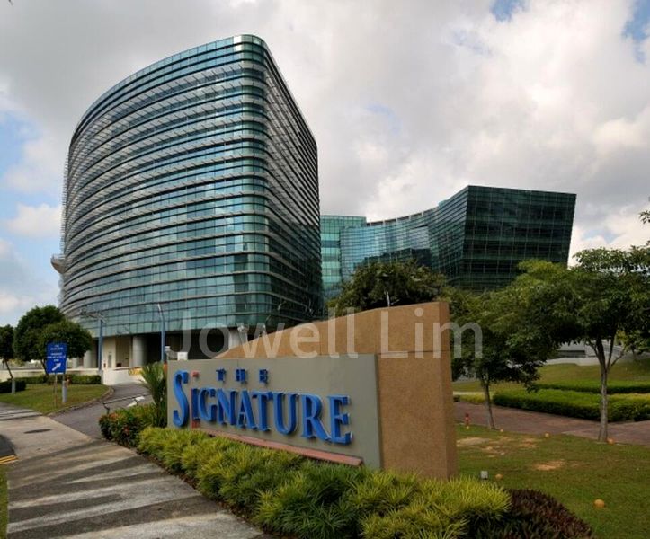 e-Business for Rent: The Signature - Image 1