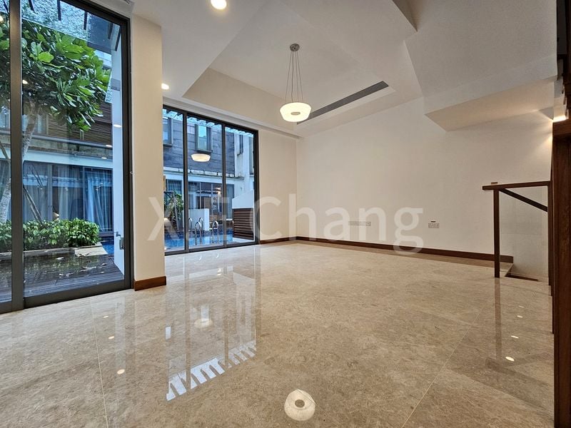 5+1 Bed Cluster House (Landed) for Rent in  Greenwood Mews - Image 5