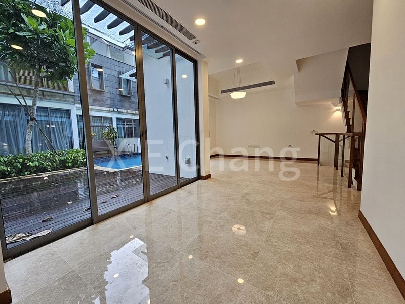 5+1 Bed Cluster House (Landed) for Rent in  Greenwood Mews - Image 16